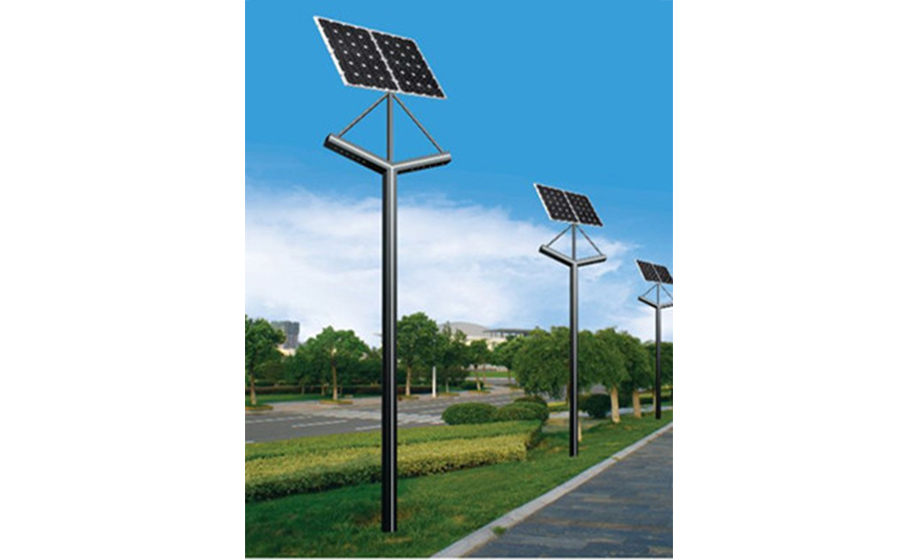 太阳能庭院灯TLD-13